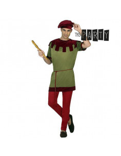 Verkleidung für Erwachsene...