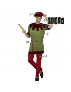 Verkleidung für Erwachsene... 2