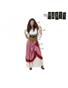 Disfraz para Adultos Moza... 2