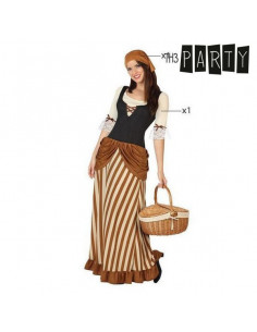 Disfraz para Adultos Mesonera 2