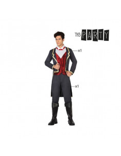 Disfraz para Adultos... 2