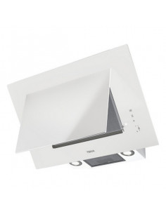 Konventioneller Rauchfang... 2