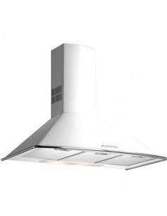 Campana Convencional Teka...