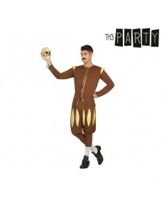 Verkleidung für Erwachsene...