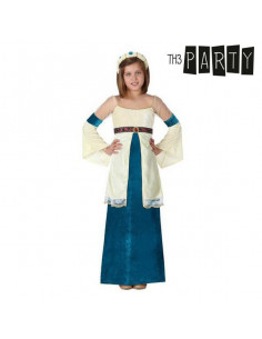 Disfraz para Niños Dama...