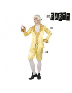 Disfraz para Adultos Cortesano 2