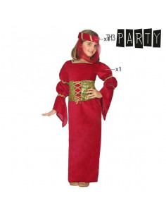 Disfraz para Niños Dama... 2