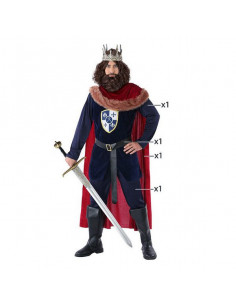 Disfraz para Adultos Rey... 2