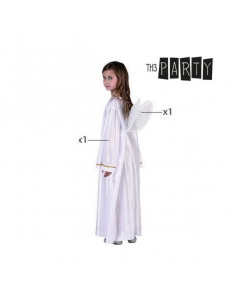 Disfraz para Niños Ángel 2