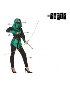 Verkleidung für Erwachsene... 2