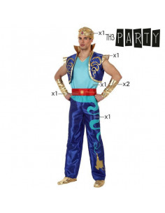 Verkleidung für Erwachsene... 2