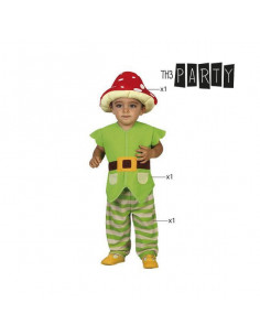 Verkleidung für Babys Kobold 2