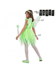 Disfraz para Niños Hada 2