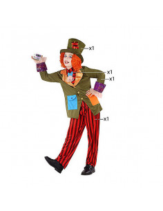 Disfraz para Niños... 2