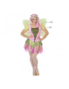 Disfraz para Adultos Hada... 2