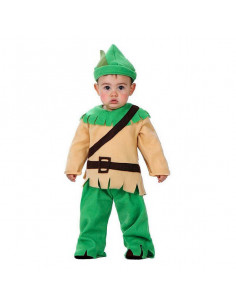 Verkleidung für Babys...