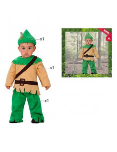 Verkleidung für Babys... 2