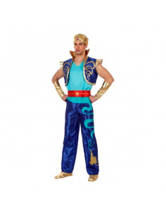 Disfraz para Adultos Genio...