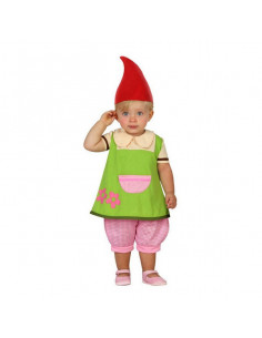 Verkleidung für Babys...