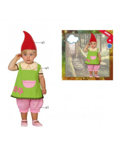 Verkleidung für Babys... 2