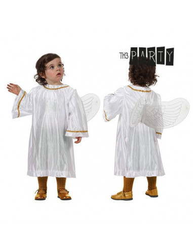 Verkleidung für Babys Engel