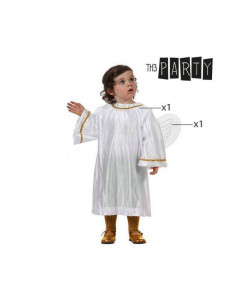 Disfraz para Bebés Ángel 2