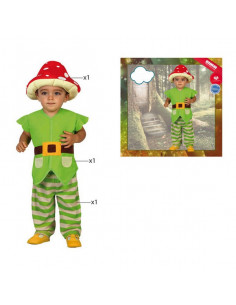 Verkleidung für Babys... 2