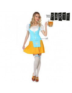 Disfraz para Adultos 9920... 2