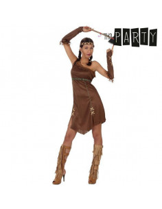 Disfraz para Adultos India