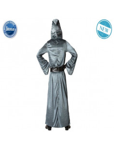Disfraz para Adultos Mago 2