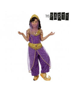 Disfraz para Niños Árabe