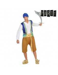 Verkleidung für Erwachsene...