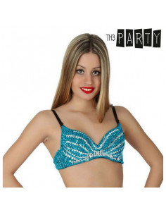 Top Danza Árabe Th3 Party