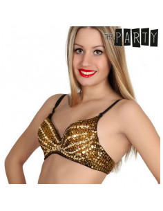 Top Danza Árabe Th3 Party 2