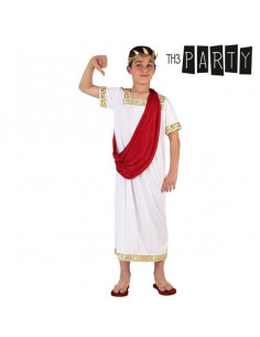 Verkleidung für Kinder Römer