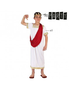 Disfraz para Niños Romano 2
