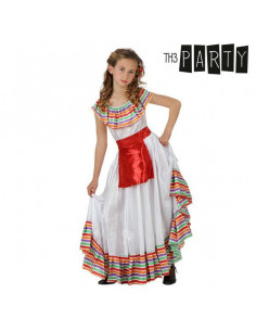 Disfraz para Niños Mexicana