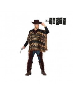 Disfraz para Adultos Th3...