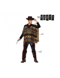 Disfraz para Adultos Th3... 2