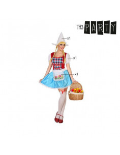 Disfraz para Adultos Holandesa 2