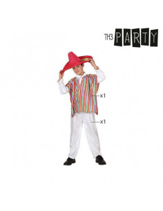 Verkleidung für Kinder... 2