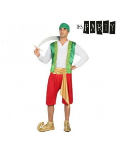 Disfraz para Adultos Árabe