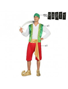 Disfraz para Adultos Árabe 2