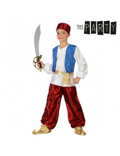 Verkleidung für Kinder Araber