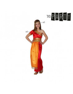 Disfraz para Niños Hindú 2