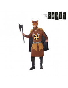 Disfraz para Adultos Vikingo