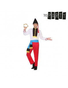 Disfraz para Adultos Ucraniano