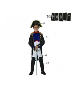 Disfraz para Niños Napoleón 2