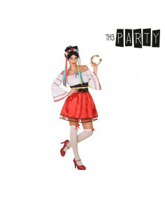 Disfraz para Adultos Ucraniana