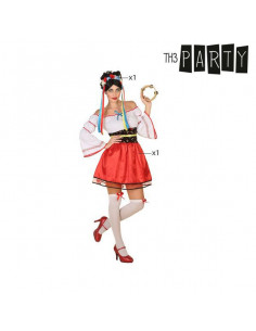 Disfraz para Adultos Ucraniana 2